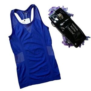 Ivy Park NWT Racerback Top Women XXS/XS